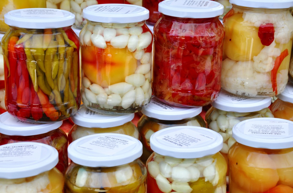 How Many Jars Will Your Harvest Actually Make? (Plus the Altitude Mistake That Ruins Canned Food)