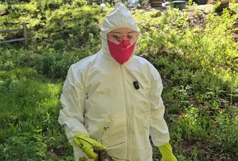 hazmat
